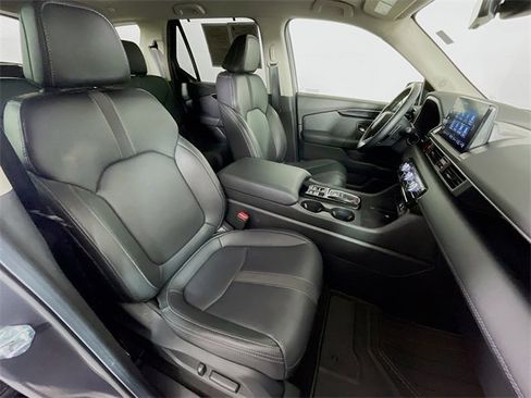 Used 2024 Honda Pilot EX-L image 29