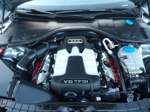 Used 2014 Audi A7 3.0T Premium Plus image 15