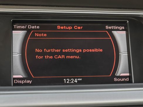 Used 2016 Audi A4 2.0T Premium w/ Convenience Plus Package image 35