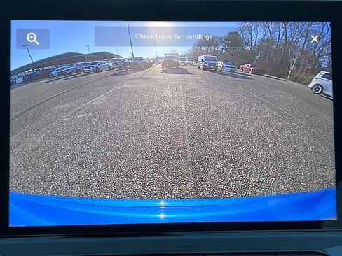 New 2026 Jeep Compass Limited image 21