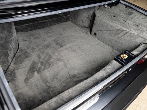 Used 1988 BMW M5 image 84