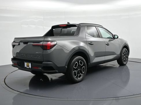 Used 2022 Hyundai Santa Cruz SEL Premium AWD/4WD image 6