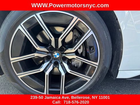 Used 2024 BMW 740i xDrive AWD/4WD image 18