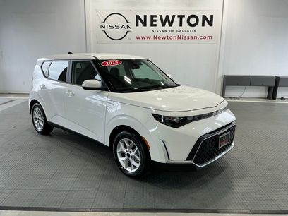 Used 2025 Kia Soul LX w/ LX Technology Package
