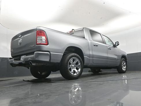 Used 2022 RAM 1500 Lone Star image 40