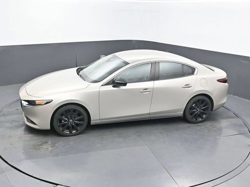 Used 2024 MAZDA MAZDA3 s FWD image 47