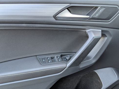 Used 2024 Volkswagen Tiguan S w/ MDO Package, Three-Row image 15