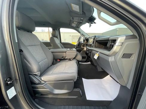 New 2026 Ford F350 XL w/ STX Appearance Package image 24