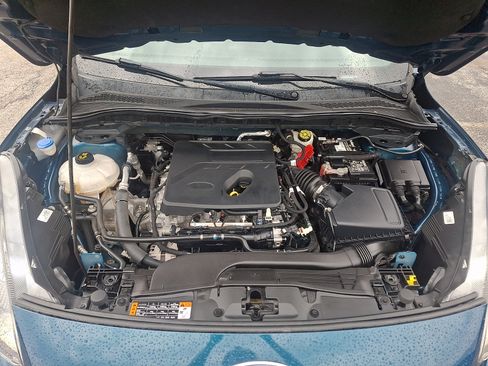 Used 2020 Ford Escape SE AWD/4WD image 26
