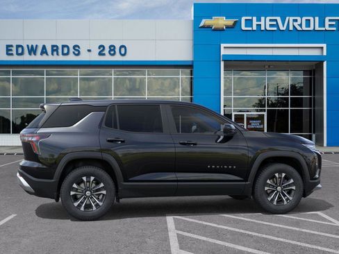 New 2026 Chevrolet Equinox LT w/ Convenience Package II image 5