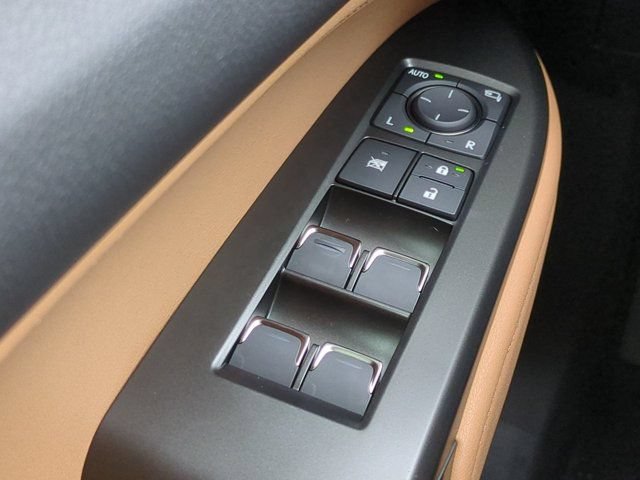 New 2026 Lexus NX 350 AWD image 23