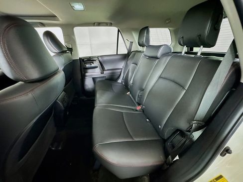 Used 2021 Toyota 4Runner Venture w/ Moonroof Package AWD/4WD image 25