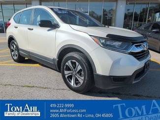 Used 2018 Honda CR-V LX 360° Tour