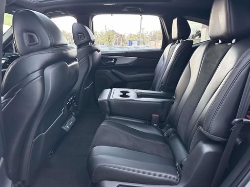 Certified 2024 Acura MDX A-Spec image 14