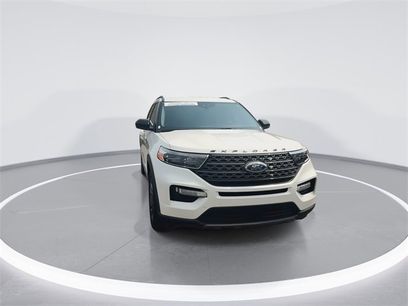 Used 2023 Ford Explorer XLT w/ Equipment Group 202A