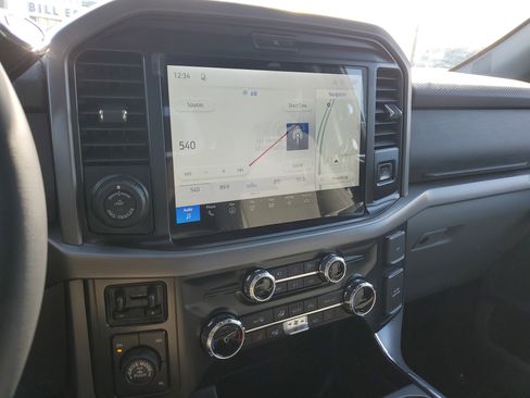 New 2026 Ford F150 XLT w/ Equipment Group 302A MID image 24