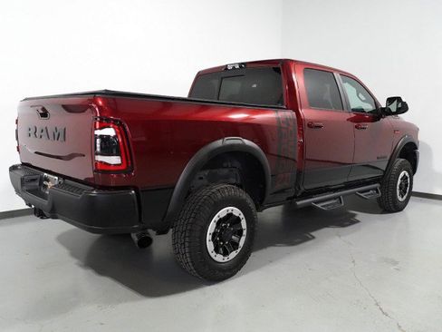 Used 2022 RAM 2500 Power Wagon image 5