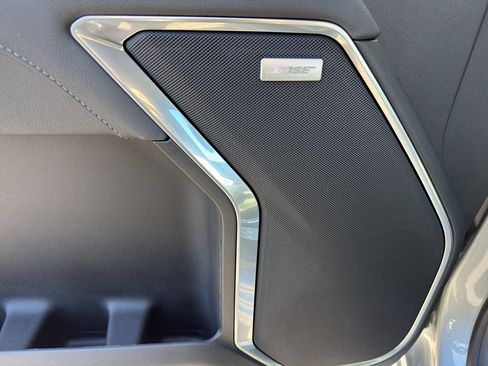 New 2026 Chevrolet Silverado 2500 LTZ w/ Trail Boss Package image 18