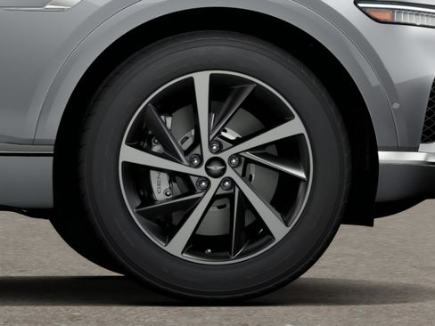 New 2026 Genesis GV80 3.5T Advanced image 8