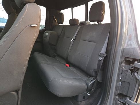 Used 2018 Ford F150 XLT w/ Equipment Group 302A Luxury image 11