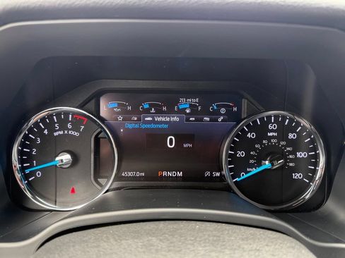 Used 2021 Ford Expedition XLT RWD image 19
