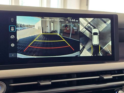 New 2026 Hyundai Tucson Limited image 27