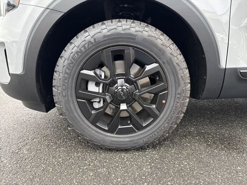 New 2025 Kia Telluride SX Prestige X-Pro image 24