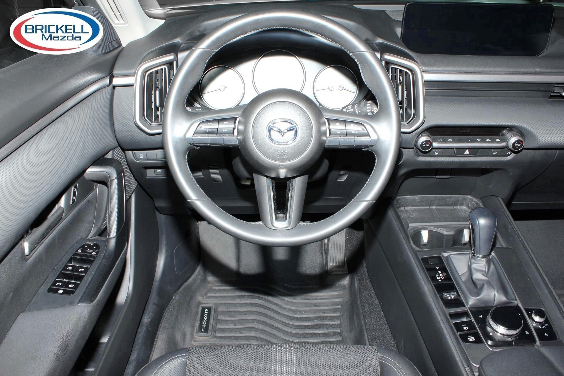 Used 2024 MAZDA CX-50 AWD 2.5 S w/ Cargo Package image 17