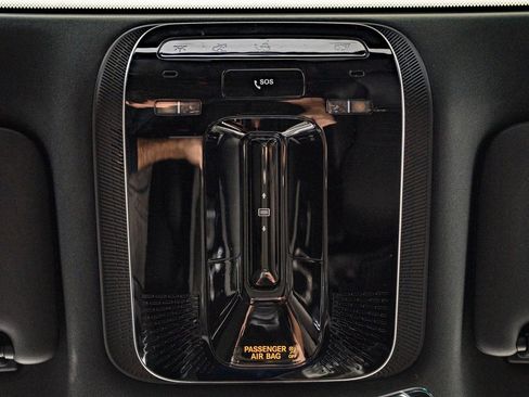 Certified 2024 Mercedes-Benz C 43 AMG 4MATIC Sedan image 40