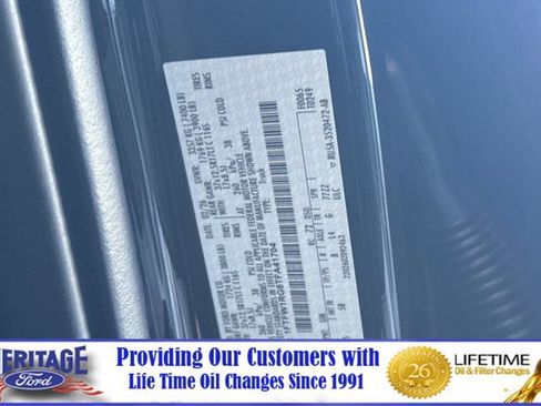 New 2026 Ford F150 Raptor image 27