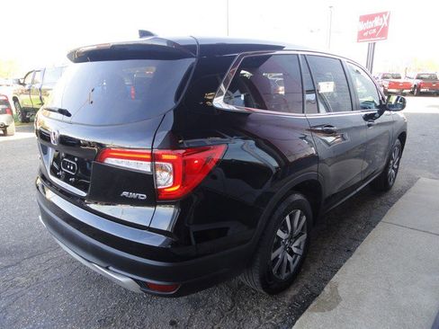 Used 2020 Honda Pilot EX-L image 8