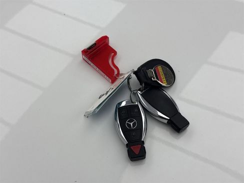 Used 2016 Mercedes-Benz C 300 4MATIC Sedan w/ Premium 1 Package image 42