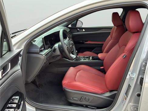 New 2026 Kia K5 GT-Line FWD image 13