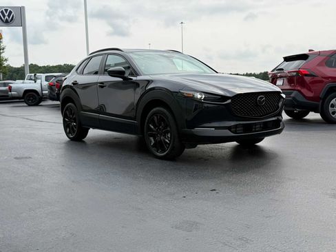 Certified 2026 MAZDA CX-30 AWD 2.5 S image 3