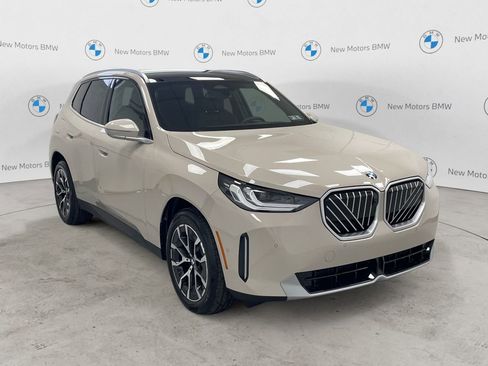 New 2026 BMW X3 xDrive30 w/ Premium Package AWD/4WD image 5