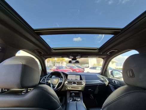 Certified 2023 BMW X5 xDrive40i image 37