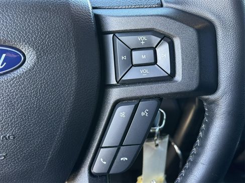 Used 2017 Ford F150 XLT w/ Equipment Group 302A Luxury image 19