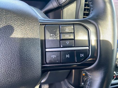 Used 2025 Ford F250 Platinum w/ FX4 Off-Road Package image 46