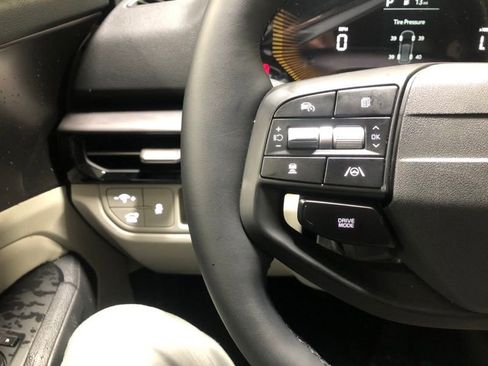 New 2026 Kia Sportage EX FWD image 24