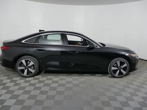 New 2025 Audi A5 2.0T Premium Plus image 2