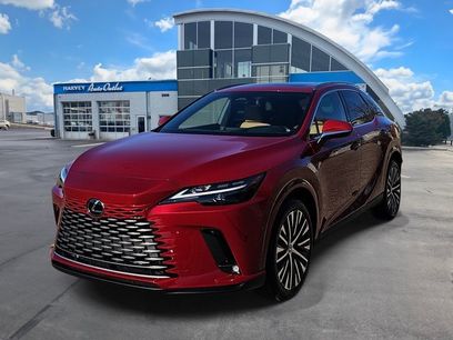 New 2026 Lexus RX 350 Premium Plus w/ Convenience Package