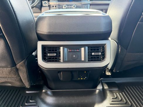 Used 2023 Ford F350 Lariat AWD/4WD image 29