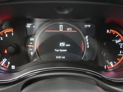 Used 2025 Dodge Durango R/T w/ Blacktop Package AWD/4WD image 20