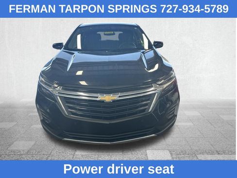 Used 2024 Chevrolet Equinox LT FWD image 10