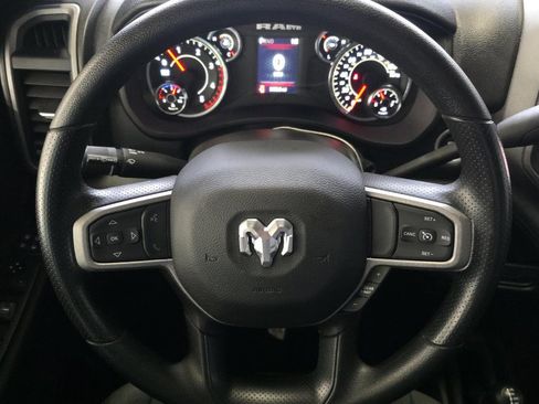 Used 2024 RAM 2500 Tradesman w/ Chrome Appearance Group image 8