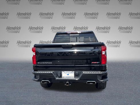 Used 2024 Chevrolet Silverado 1500 RST w/ All Star Edition Plus image 9