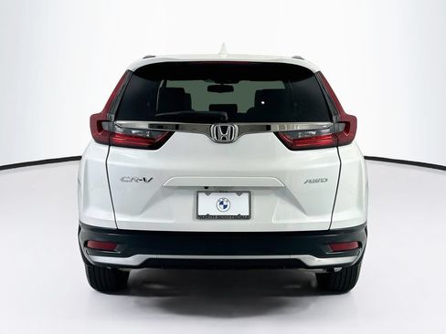 Used 2022 Honda CR-V EX-L image 6