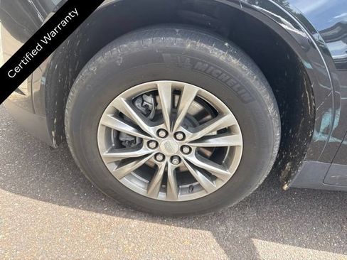 Used 2023 Cadillac XT5 Premium Luxury AWD/4WD image 8
