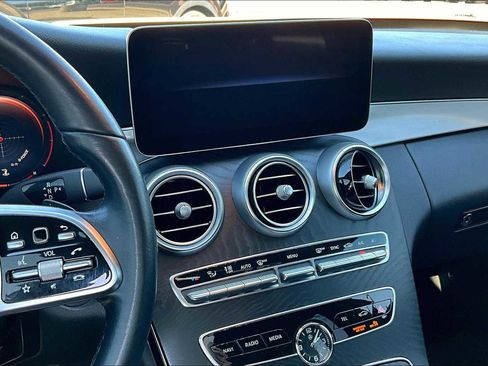 Used 2021 Mercedes-Benz C 300 Sedan image 6