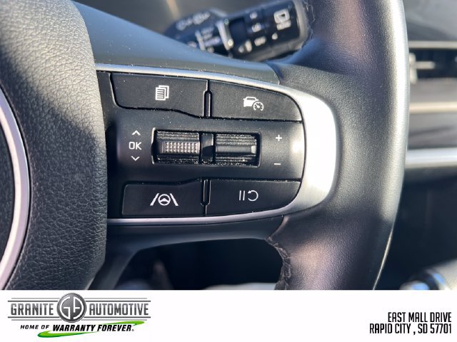 Used 2023 Kia Sportage X-Line w/ X-Line Premium Package AWD/4WD image 33